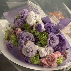 織姫と彦星がやって来ました❣️