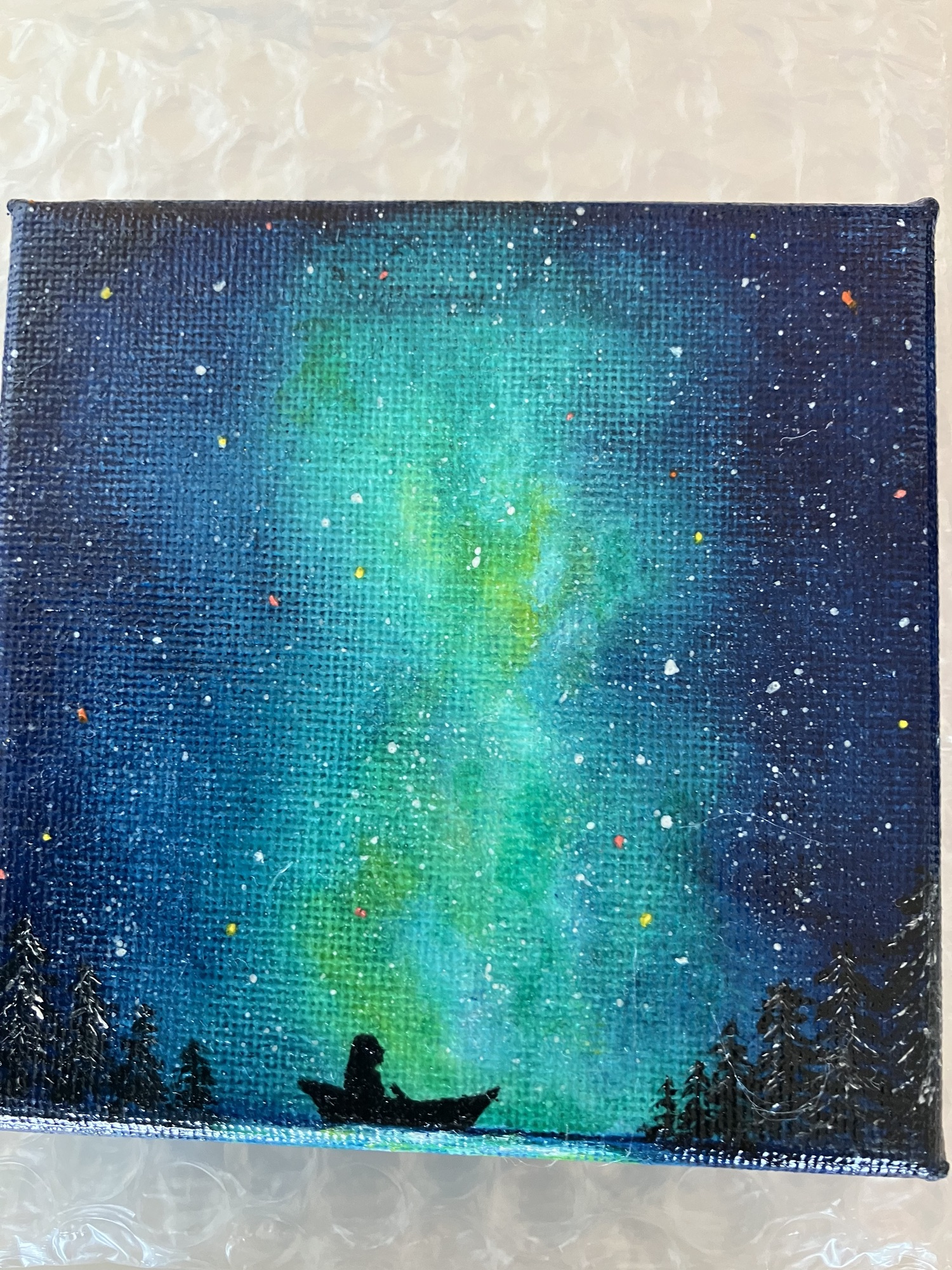 癒しの絵画🖼️ | 【公式】1日3組限定のオーベルジュ波太オルビス|関東