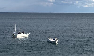 漁師さん！ありがとう😊🌊