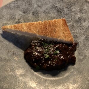 次のランチ日/6月11日/洋食ランチコース/ご予約お待ちしております/オーベルジュ/千葉/鴨川/料理の美味しい宿