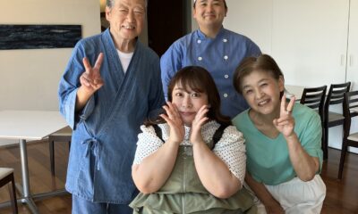 テレ東/昼めし旅/あなたのご飯見せて下さい/オルビス数秒出演/鴨川／高梨牧場／かずさ和牛／ステーキの取材受けました／オーベルジュ/料理の美味しい宿