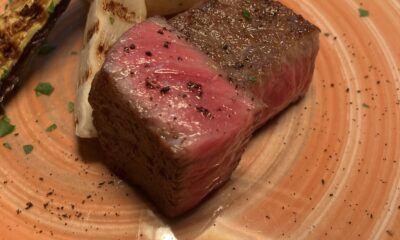 7月5日/満室に🈵なりました/持つべきものは友/オーベルジュ/千葉/鴨川/料理の美味しい宿