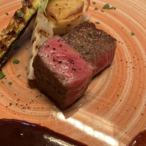 夏野菜/地元食材/地産地消/旬の食材/大将とシェフのハーモニー/オーベルジュ/千葉/鴨川/料理の美味しい宿