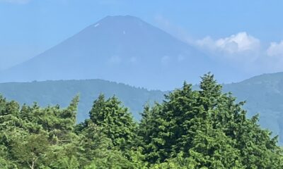 大将バースデーの旅/お客様に会いに行って来ました/箱根/然/サプライズ/感謝/感動/オーベルジュ/千葉/鴨川/休日のひととき