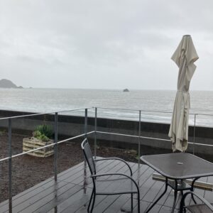 お部屋の支度が出来ました/悪天候ですので早めのチェックイン可能です/オーベルジュ/千葉/鴨川