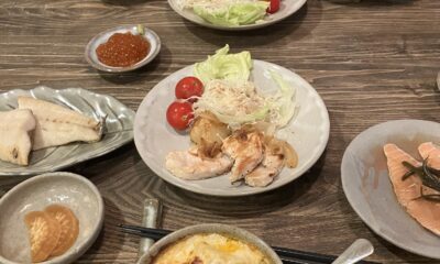 お客様に会いに/知床/ウトロ/ボンズホーム/オーベルジュ/千葉/鴨川/料理の美味しい宿