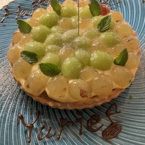 航平シェフ/本職は料理/スイーツは趣味/オプション色々/ハレの日に/褻の日に/オーベルジュ/千葉/鴨川