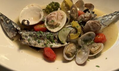 オーベルジュで贅沢な秋のひととき/食欲の秋/和食と洋食のマリアージュを愉しみませんか？/オーベルジュ/千葉/鴨川/料理の美味しい宿