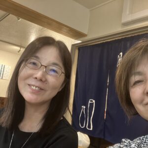 お客様に会いに行って来ました③/③ですがこれがメインです/30年来の常連様/一周忌の法要の旅/もう一度一緒に呑みたかった/奥様と女子会/オーベルジュ/千葉/鴨川