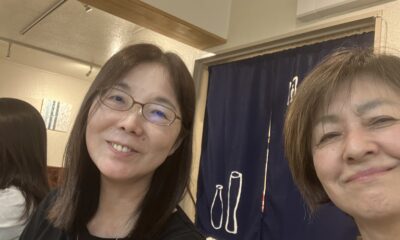 お客様に会いに行って来ました③/③ですがこれがメインです/30年来の常連様/一周忌の法要の旅/もう一度一緒に呑みたかった/奥様と女子会/オーベルジュ/千葉/鴨川