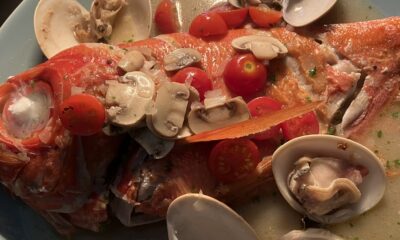 金目鯛プラン/連泊/金目鯛三昧/金目鯛の美味しい季節がやってきました/千葉鴨川/料理の美味しい宿