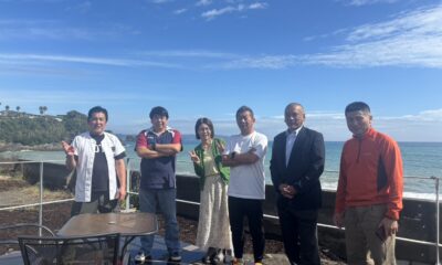 可愛い後輩たちのご来店/高校時代/野球部/マネージャー/青春/オーベルジュ/千葉/鴨川