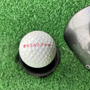 香代子ちゃんのゴルフ日記32