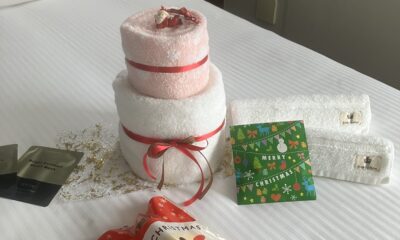 メリークリスマスイブ🤶/雨のクリスマスイブ/お気をつけてお越しくださいませ/ウェルカム/オーベルジュ/千葉/鴨川/料理の美味しい宿