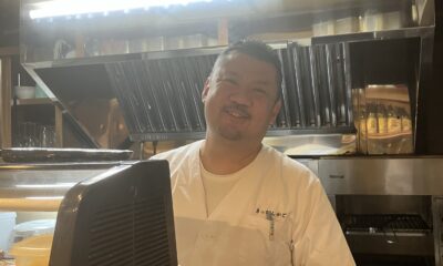 お客様に会いに行って来ました①/新春初/2026年事始め/お江戸編/オーベルジュ/千葉/鴨川