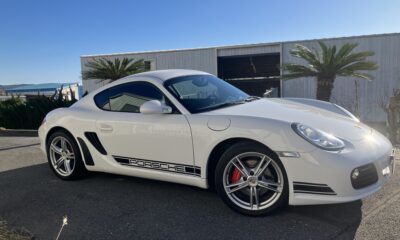 本日の夢の車/ポルシェ/青空に良くお似合い/車好きと繋がりたい/女将/でもメカはダメ/容姿が好き/オーベルジュ/千葉/鴨川