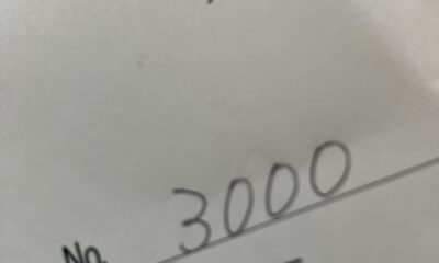 オルビスご宿泊/3000組目のお客様/ご来店ありがとうございます/3000組おめでとう御座います㊗️/オーベルジュ/千葉/鴨川