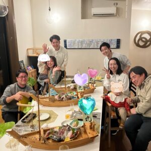 リピート/お付き合いの頃のご来店/結婚されてのご来店/妊娠中のご来店/お子様と一緒に貸し切りでのご来店/オーベルジュ/千葉/鴨川/料理の美味しい宿