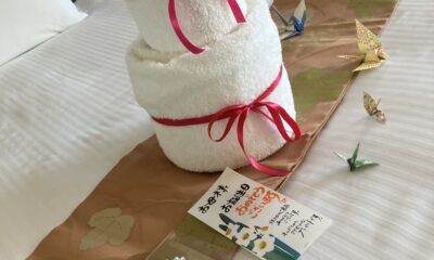 お誕生日おめでとう御座います㊗️/母娘旅/お母様の誕生日/おもてなし/オーベルジュ/千葉/鴨川/料理の美味しい宿