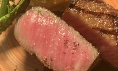 今週の美味いもの/和食/洋食/コラボ/マリアージュ/オーベルジュ/千葉/鴨川/料理の美味しい宿