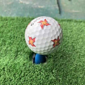 香代子ちゃんのゴルフ日記33/おおお久しぶりのゴルフ⛳️です/11月以来/4ヶ月ぶり/オルビス杯へ向かって笑/オーベルジュ/千葉/鴨川