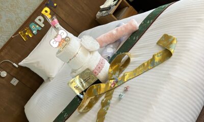 アニバーサリープラン/彼女様のお誕生日/おもてなし/オーベルジュ/千葉/鴨川/料理の美味しい宿