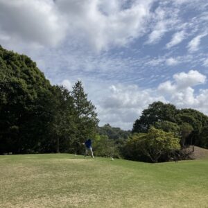 香代子ちゃんのゴルフ⛳️日記35/早朝スルー/6時30分スタート/鴨川カントリー/空いた時間の過ごし方/オーベルジュ/千葉/鴨川/ゴルフ好きと繋がりたい/