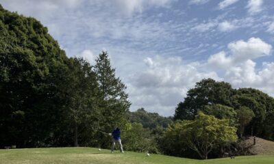 香代子ちゃんのゴルフ⛳️日記35/早朝スルー/6時30分スタート/鴨川カントリー/空いた時間の過ごし方/オーベルジュ/千葉/鴨川/ゴルフ好きと繋がりたい/