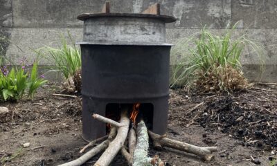 手造り醤油搾り体験イベント②/搾り体験/搾りたての生醤油でランチ会/オーベルジュ/千葉/鴨川/料理の美味しい宿