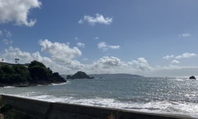 2026年5月25日/月曜日/サイコーに気持ちいい朝です/お日様キラキラ/オーベルジュ/千葉/鴨川/料理の美味しい宿