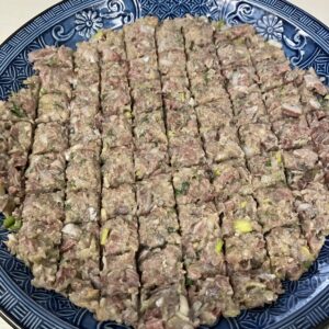 大将の人気丼ぶり/三楽流丼/期間限定復活/郷土料理ナメロウ3種/7月1日より/ランチ営業/オーベルジュ/千葉/鴨川/料理の美味しい宿