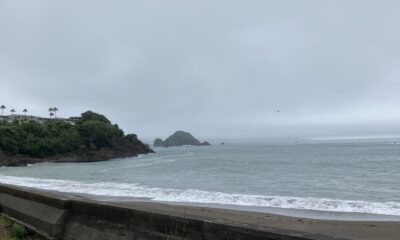 2026年6月26日/金曜日/曇り/二つの台風🌀が接近中/こんな時のお客様への対応/オーベルジュ/千葉/鴨川/料理の美味しい宿