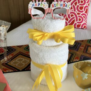 本日のおめでとう㊗️/みんなお誕生日/おめでとうラッシュ/オーベルジュ/千葉/鴨川/泊まれるレストラン