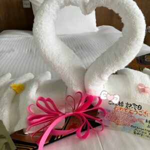 結婚記念日/ハレノヒ/おめでとう御座います㊗️/おもてなし/オーベルジュ/千葉/鴨川