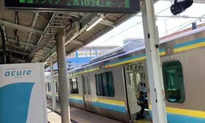 休日の過ごし方/電車に乗って/勝浦朝市/遠見岬神社/寿司食堂のだちゃん/オーベルジュ/千葉/鴨川/料理の美味しい宿