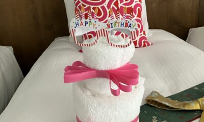 本日もお誕生日おめでとう御座います/お婆ちゃま方の女子旅/オーベルジュ/千葉/鴨川/料理の美味しい宿/