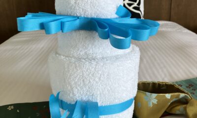 今日のおめでとう②/彼氏様のお誕生日祝い/お誕生日おめでとうございます㊗️/オーベルジュ/千葉/鴨川/泊まれるレストラン