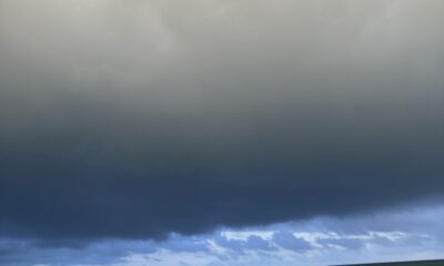 2026年8月12日/本日のオルビス前の海と空/繁忙期/久しぶりの投稿/オーベルジュ/千葉/鴨川