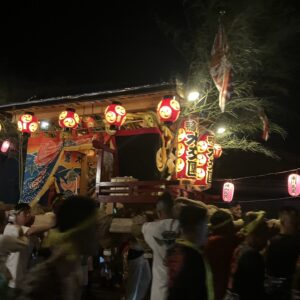 秋祭り/鴨川合同祭/八雲神社/神社までの坂道⛩️/美しい/素敵/オーベルジュ/千葉/鴨川