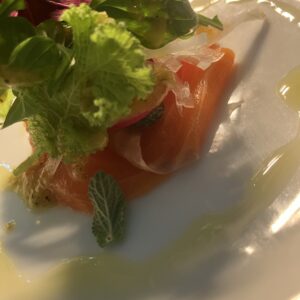 食欲の秋/和食/洋食/美味しいものを食べましょう/オーベルジュ/千葉/鴨川