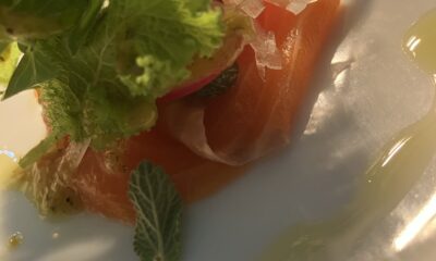 食欲の秋/和食/洋食/美味しいものを食べましょう/オーベルジュ/千葉/鴨川